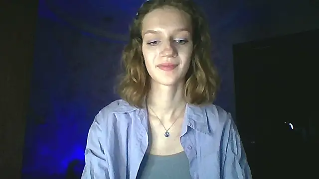 Chrissy_Joyfulのウェブカメラショー