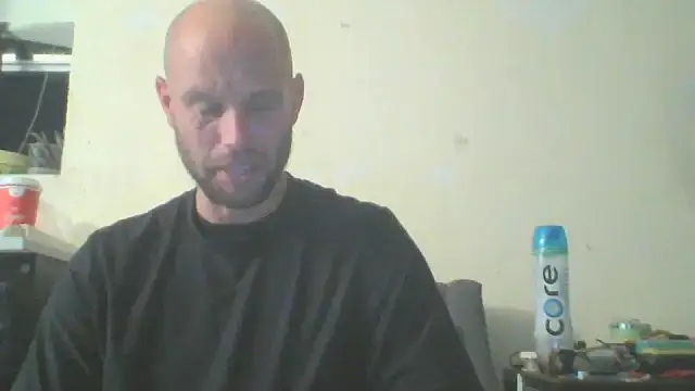 CaptCraker élő XXX-chatje