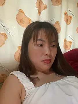 Milik-1022 webcam show