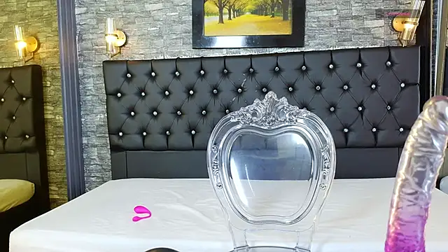 _Carolyn's Live XXX Chat