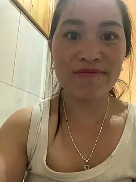 Sunny-smile1 网络视讯表演