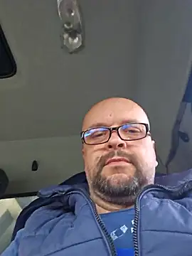 Show de webcam de Cristo1982