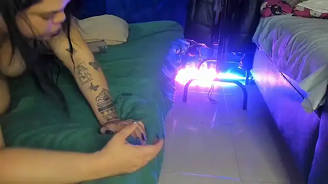 Coouple_Dirty22 – webcam-show