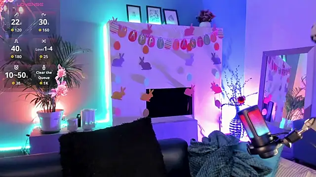 عرض كام Megan_inked