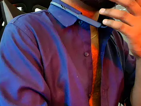 Show modela Jenni11Live na web-kameri