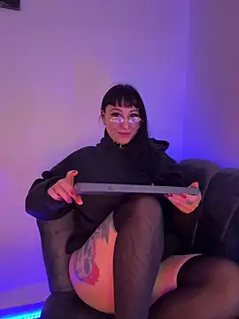 Ravenna666_'s Live XXX Chat