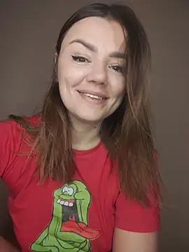 KrissSexi's Live XXX Chat