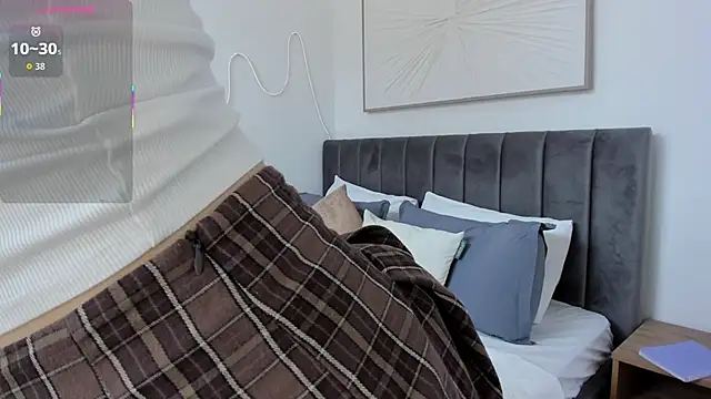 Chat XXX Live SimonaGerry