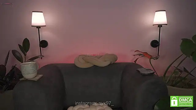 nyx_97 Live XXX Chat