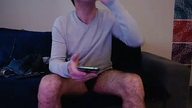 Show webcam de Samir_44200