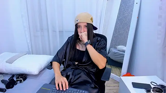 ViictoriiaSaenz 라이브 XXX 채팅