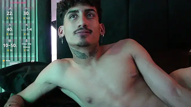 Dark_Eros_'s Live XXX Chat