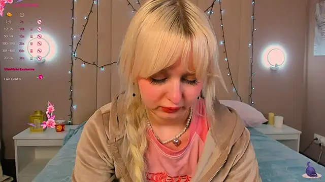 AdeleSilvy Live XXX-Chat