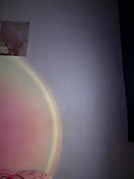 DulceLenns Live XXX-Chat