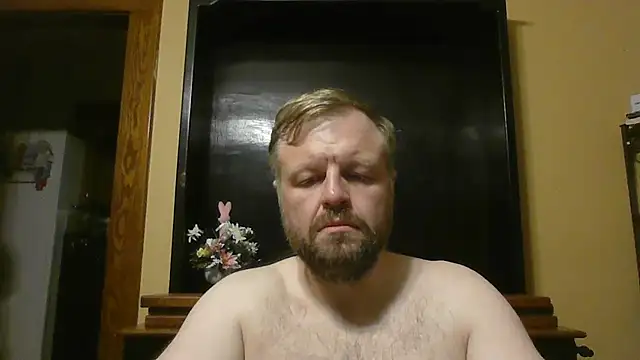 TheOneDonShaun লাইভ XXX চ্যাট