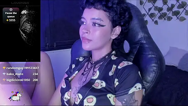 Živý XXX chat Anny_Kiitty