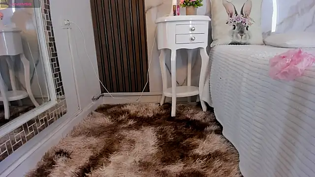 Chatroom XXX en direct de hannahill69