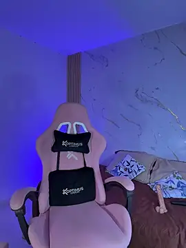 Show Webcam de isabella1sexy