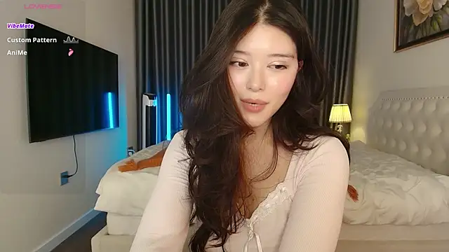 linbaelin's Live XXX Chat