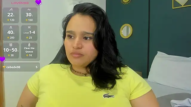 lia_sexx19 – Live XXX-chat