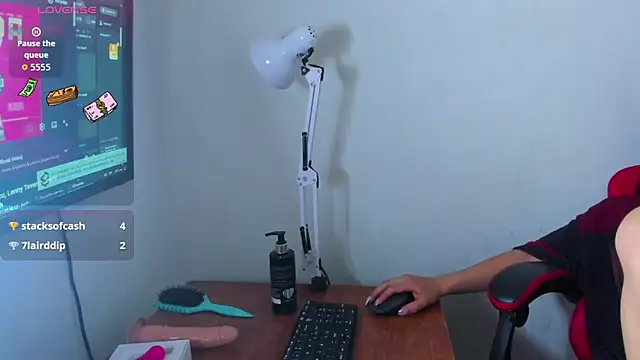 honeyluxe_ – Live XXX-chat