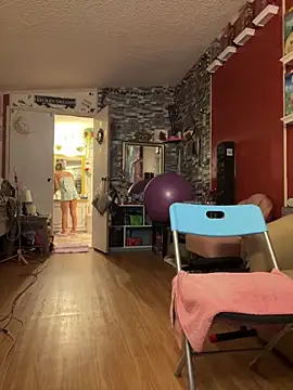 TranSexualJade95 Show in webcam