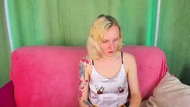 Czat XXX na żywo – LikiLips