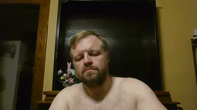 TheOneDonShaun: вебкам-шоу