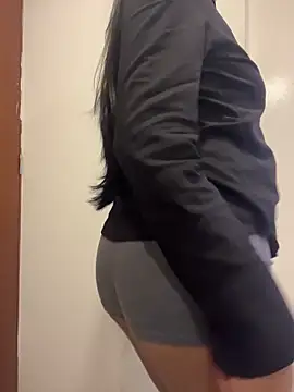 Eve_Ritz: онлайн-секс-чат