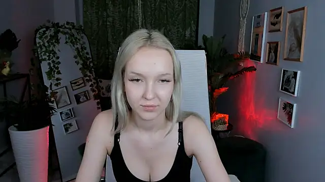 Chat XXX ao vivo de MaoqiBeverly