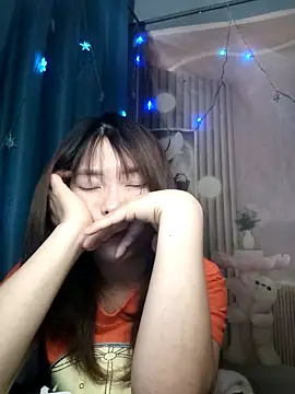 Živý XXX chat Girl-crazy1