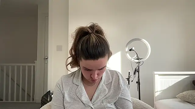 maisiesmithx Chat XXX in diretta