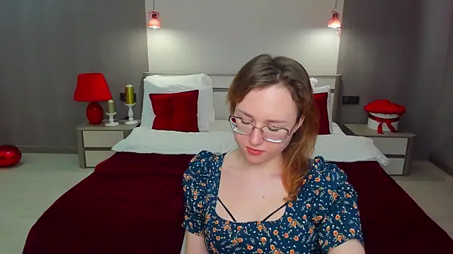 gentle__flirting Chat XXX in diretta