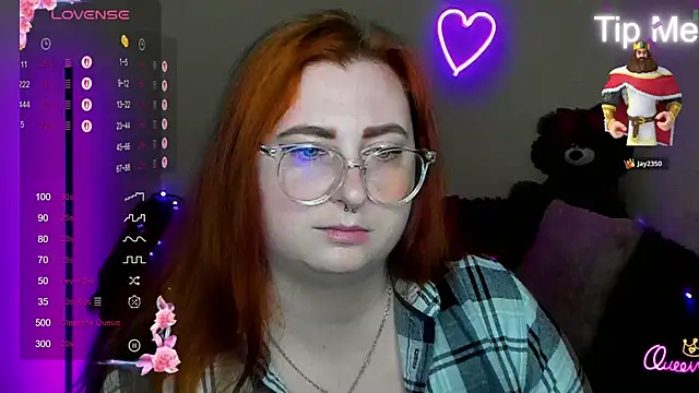 Alicia_love00 Chat XXX in diretta