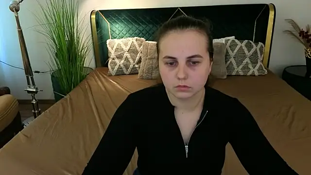 MikaFoxy 网络视讯表演