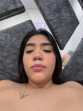 samatha_swet webcam show