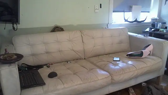 SassyAmanda87 webcam show