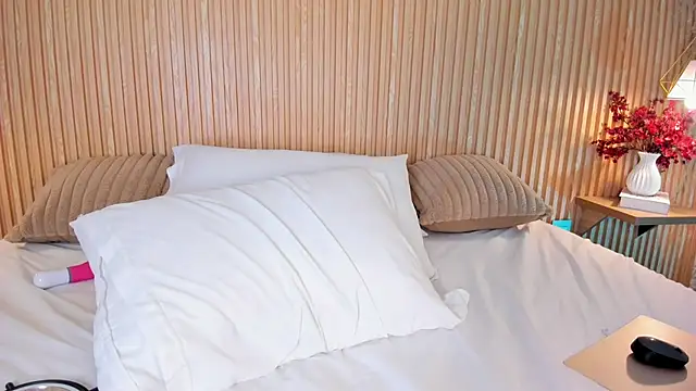 Chat XXX ao vivo de ArticaBelle