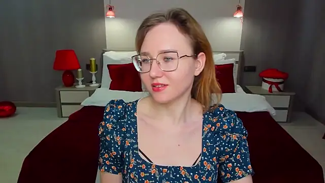 gentle__flirting's Live XXX Chat