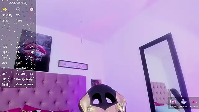 Aily_star's Live XXX Chat