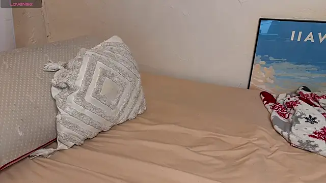 Friday_gay_dude webkamerás műsora