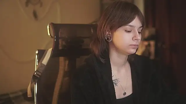 alyssa_sweet Chat XXX in diretta