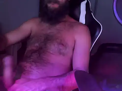 willymoliere Webcam Show