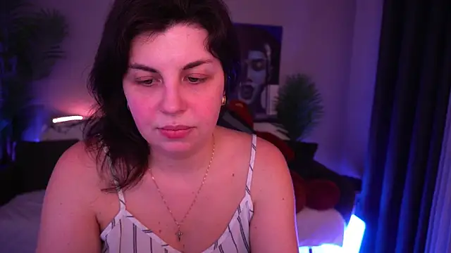 Chatroom XXX en direct de MirandaWong