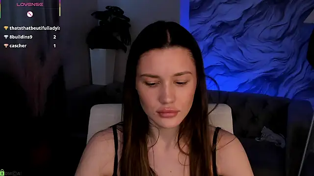 Aria_Mila 라이브 XXX 채팅