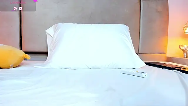 Czat XXX na żywo – isabel_sofiaa