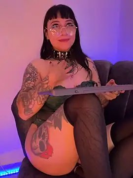 Ravenna666_: онлайн-секс-чат