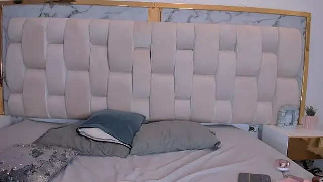 Pertunjukan Kamera Web Nyko_Jackson