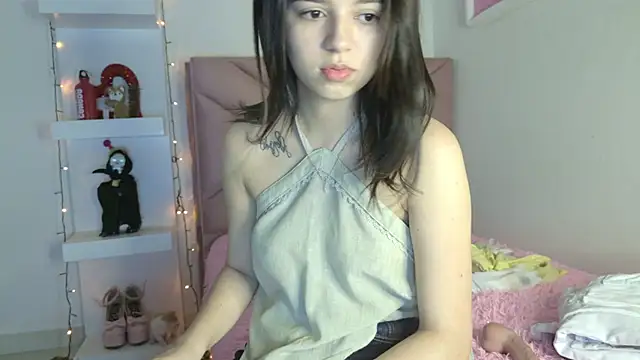 eva_sin18's Live XXX Chat