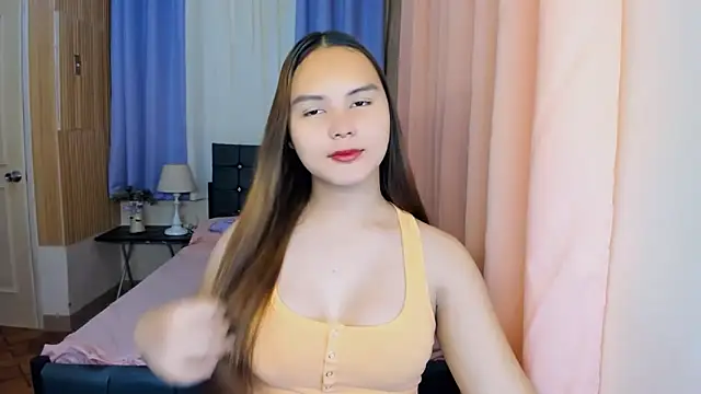 ameliamaureen Show Webcam